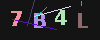 Gambar captcha